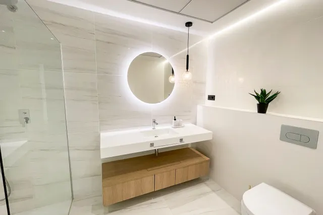 Apartamento 3 habitaciones 124m² en venta - Playas Del Torres — 23