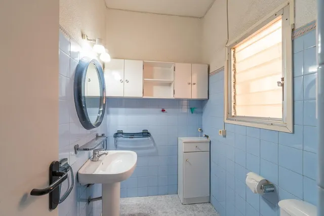 Vivienda en Torrevieja de planta baja al lado de la playa. — 15