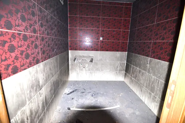 Urbis te ofrece un hotel con spa en venta en Parada de Arriba, Salamanca. — 18