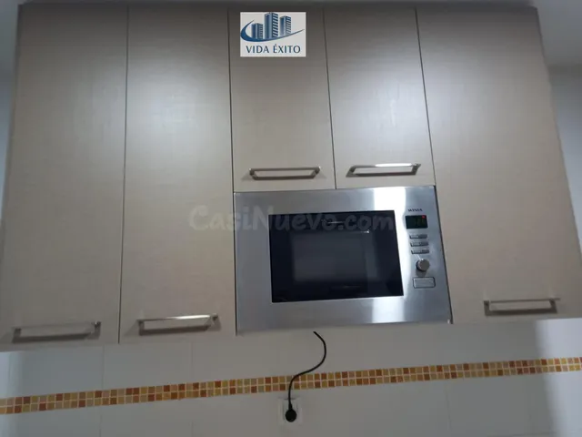 PISO EN BAILEN - foto 4