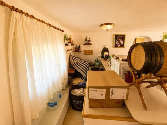 Villa 5 habitaciones 200m² en venta - La Siesta - El Salado - Torreta — 18