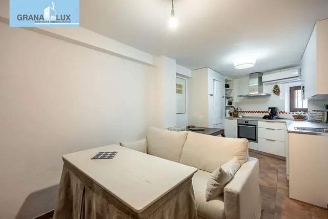 CASA SINGULAR EN ALBAICÍN JUNTO A PUERTA DE ELVIRA — 41