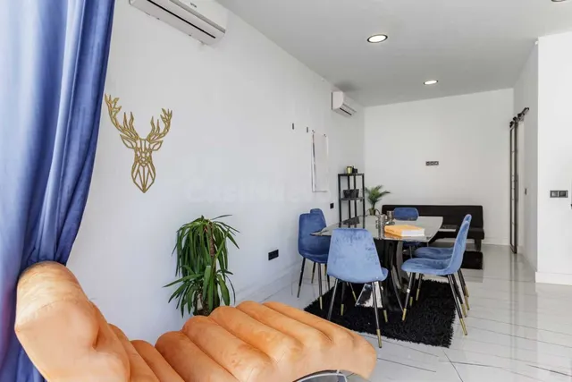 Oficina 1 habitación 34m² en venta - Marbella