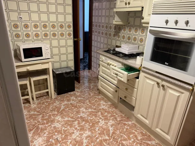 Piso en Venta en Madrid Madrid ENTREVíAS — 6