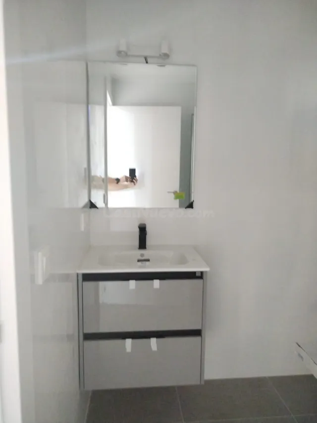 GRAN LOCAL PLANTA 1ª (OPCION AMPLIABLE 610M2) - foto 3