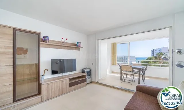 Venta de Piso/Apartamento 40 m2 en Roses (Santa Margarida) a - foto 3