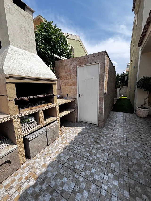 Espectacular adosado de 3 dormitorios 3 baños y piscina comunitaria — 7