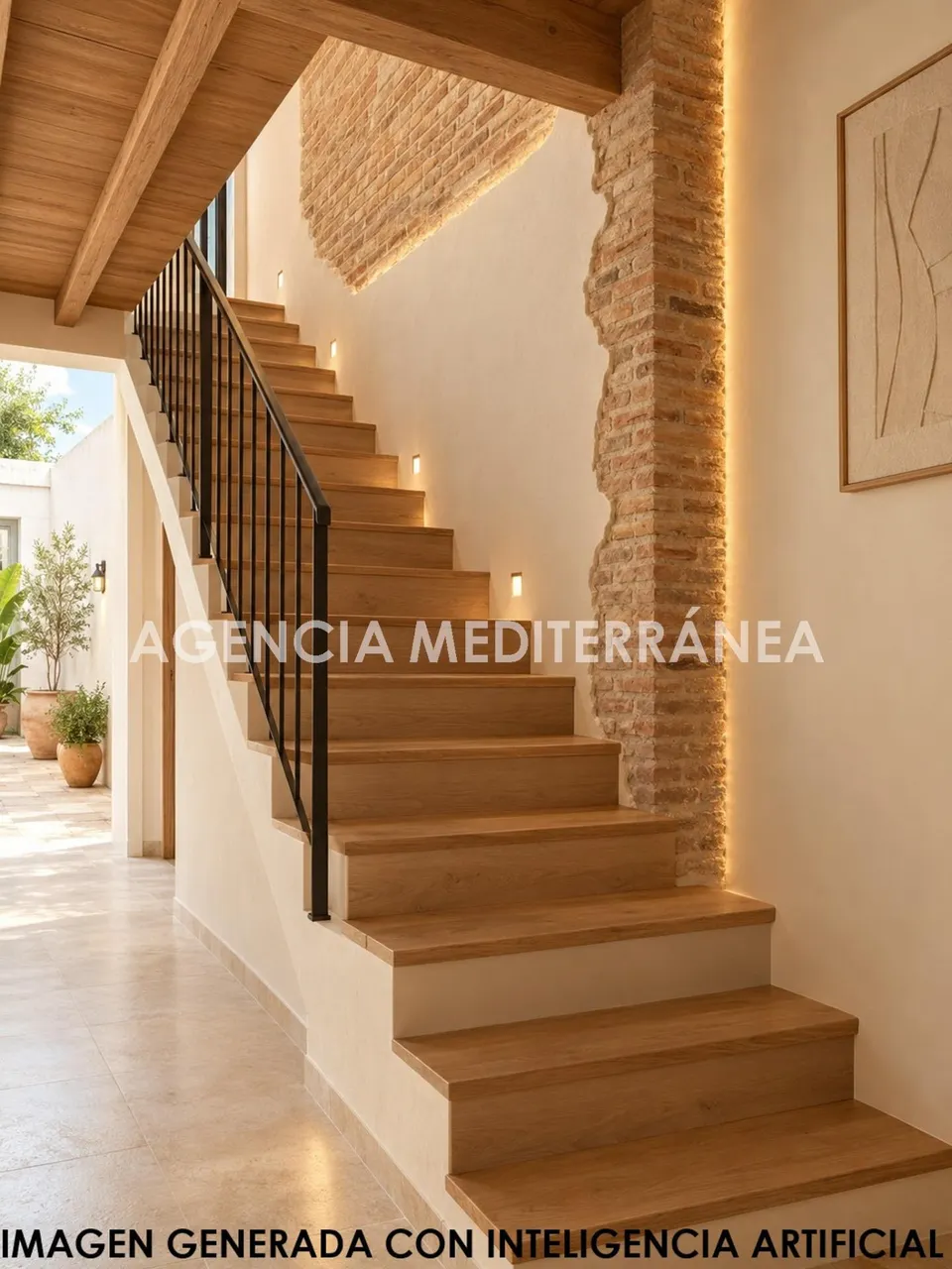 Casa de pueblo con piscina y garaje en Rafelbunyol