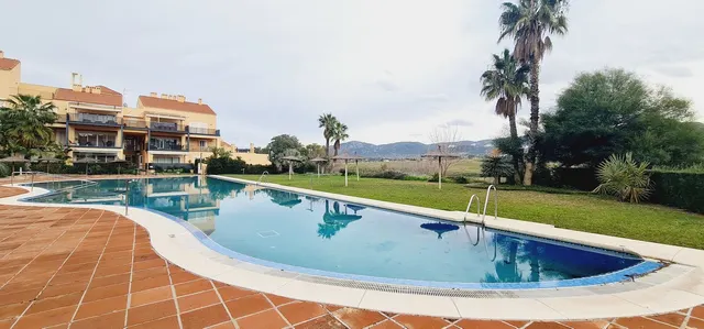 Ático 2 habitaciones 84m² en venta - Centro — 21