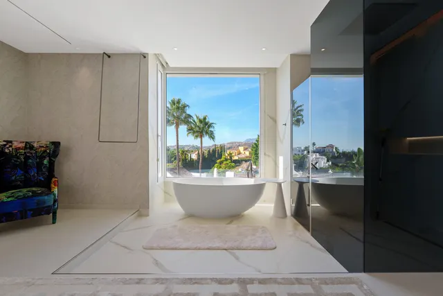 Chalet 9 habitaciones 1177m² en venta - Marbella — 25
