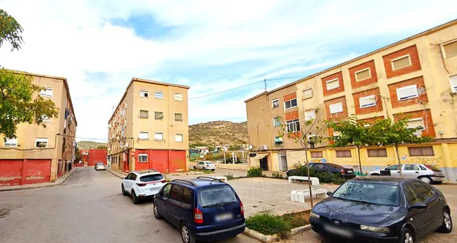 Apartamento 48m² en venta - Santa Lucía - foto 2