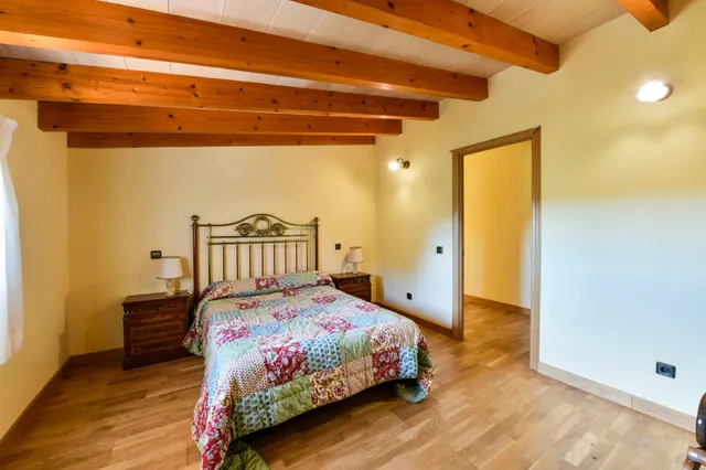 Finca rústica 7 habitaciones 331m² en venta - Jornets — 23