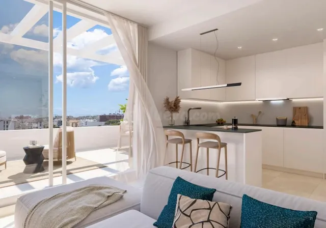 Apartamento 2 habitaciones 94m² en venta - Costa Del Sol - foto 5