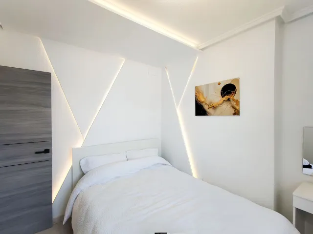 Apartamento 3 habitaciones 75m² en venta - Centro — 17