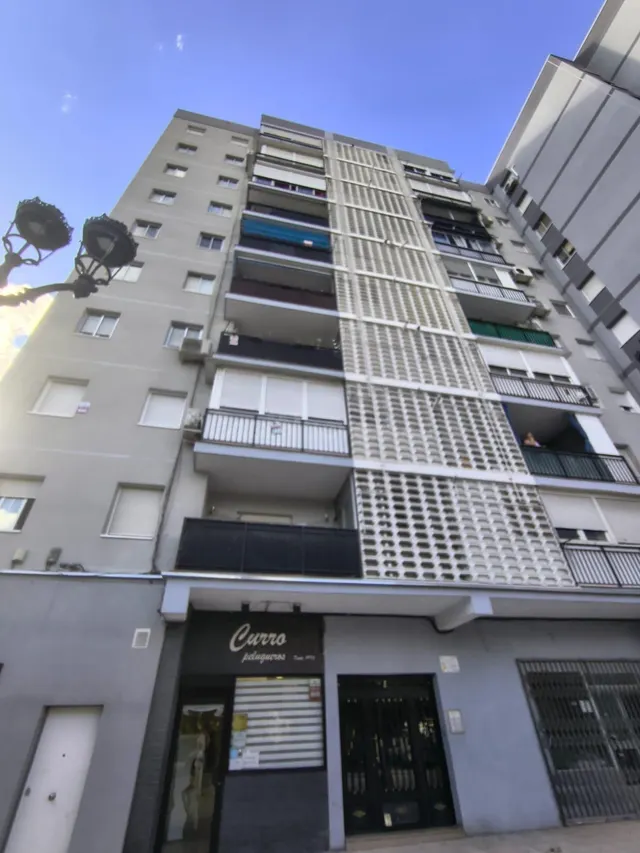 PISO EN VENTA EN HUMANES DE MADRID - foto 2
