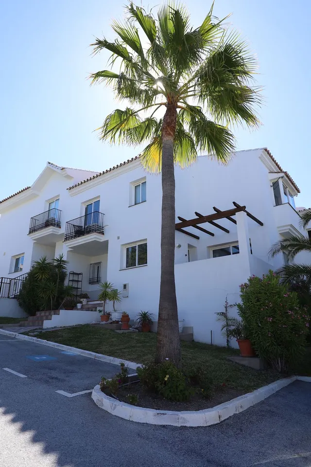 Adosado 3 habitaciones 278m² en venta - Riviera del sol — 28