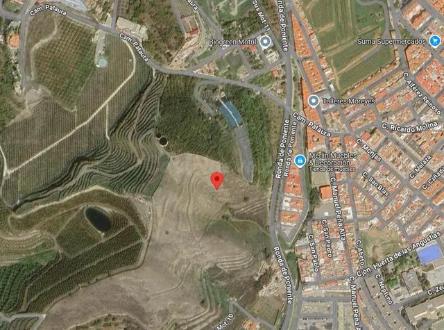 OPORTUNIDAD ÚNICA EN MOTRIL!! - foto 2