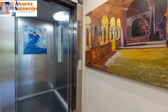 ¡CASA CON ENCANTO Y VISTAS EN PLENA PLAZA DE SANTO DOMINGO... EN EL EMBLEMÁTICO BARRIO DEL REALEJO! — 36