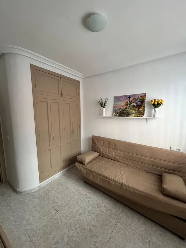 Apartamento en planta baja a 650 m de Playa del Cura — 39