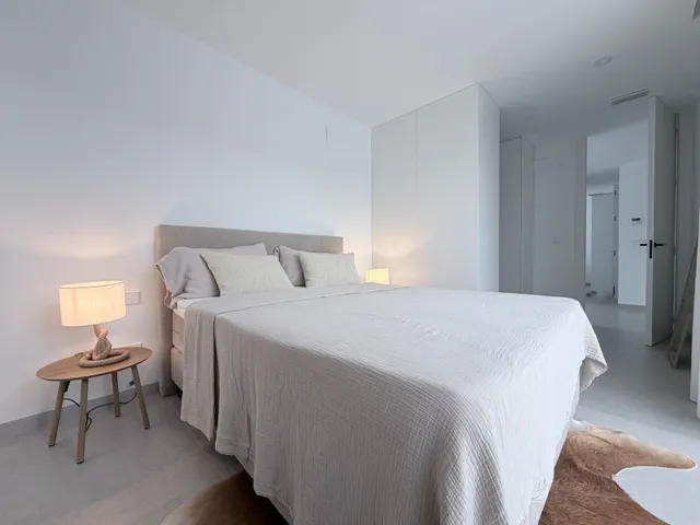 Villa 4 habitaciones 272m² en venta - DOÑA PEPA — 42