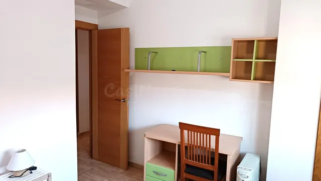 Vivienda en Zarandona — 5
