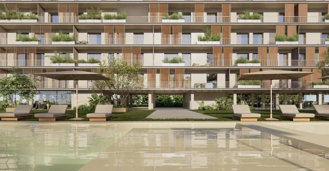 Apartamentos de nueva construcción en venta en Moncofa, a 35 - foto 2