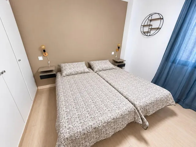 ¡EXCLUSIVO PISO EN LA CUMBRE! - AVENIDA GARZA REAL 16! VISTA - foto 4