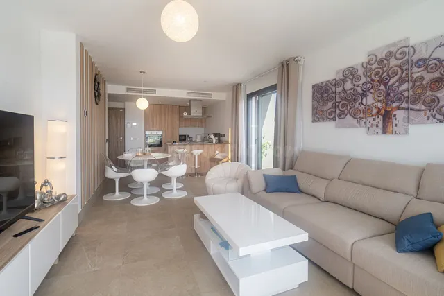 Ático 3 habitaciones 113m² en venta - Costa Del Sol - foto 3