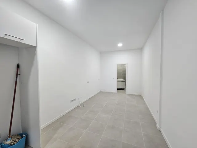 ESTUDIO  NUEVO EN VENTA EN EL MOLAR (MADRID) — 7