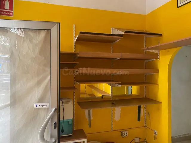 Local Comercial calle Abaro 12 - foto 5