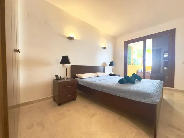 Planta baja en Residencial La Entrada, Punta Prima — 17