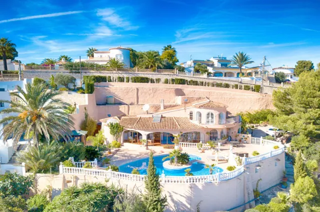 Villa 3 habitaciones 300m² en venta - Pla del mar — 6