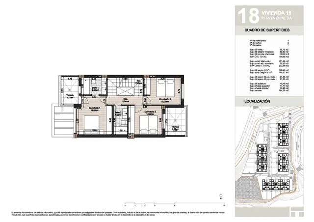 Casa Tipo Dúplex 4 habitaciones 145m² en venta - Vélez-Malaga — 15