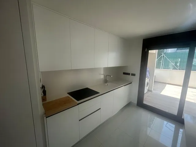 Apartamento 2 habitaciones en venta - La siesta — 11