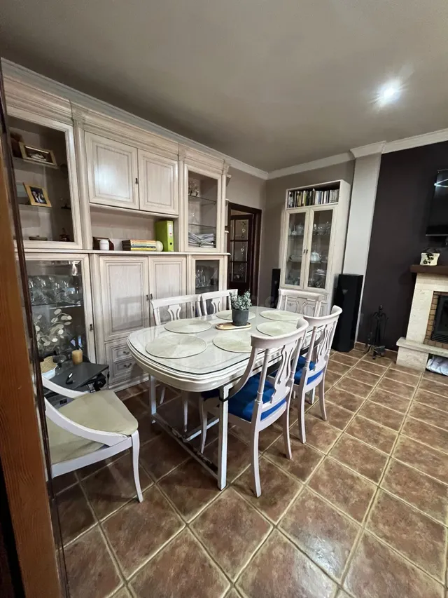 Alquiler Casa independiente con parcela de 500 m2 en Carrete - foto 3
