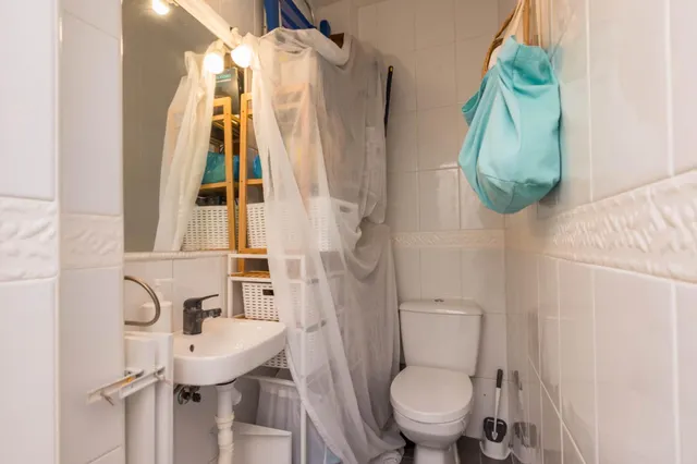 Dúplex en venta en El Mojón, Pilar de la Horadada por €240,000 — 16