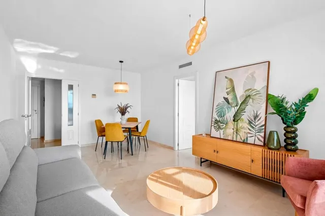 Apartamento 1 habitación 87m² en venta - Sierra cortina — 10