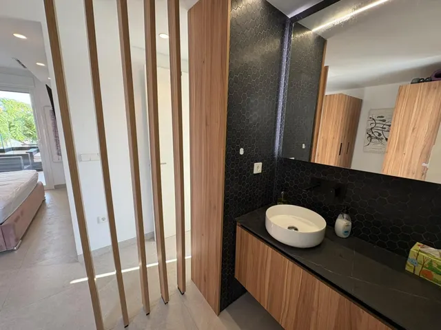 Villa 4 habitaciones 212m² en venta - Dolores de Pacheco-Santa Rosalía — 6
