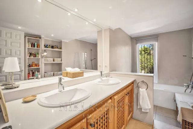Casa-Chalet en Venta en Santa Eularia Des Riu Baleares — 13