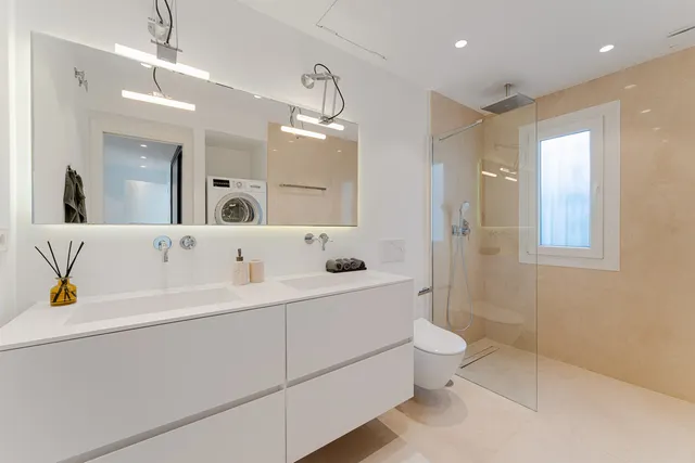 Ático 3 habitaciones 163m² en venta - Marbella — 10
