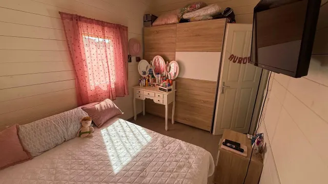 Casa de campo 2 habitaciones 60m² en venta - Urbanizacion terol — 21