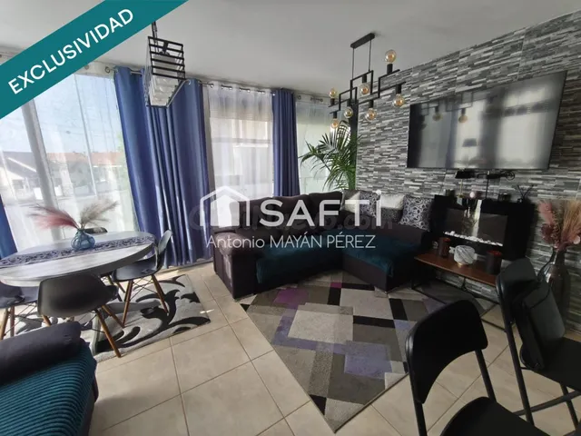 PISO EN VENTA EN RIBEIRA -PALMEIRA - foto 2