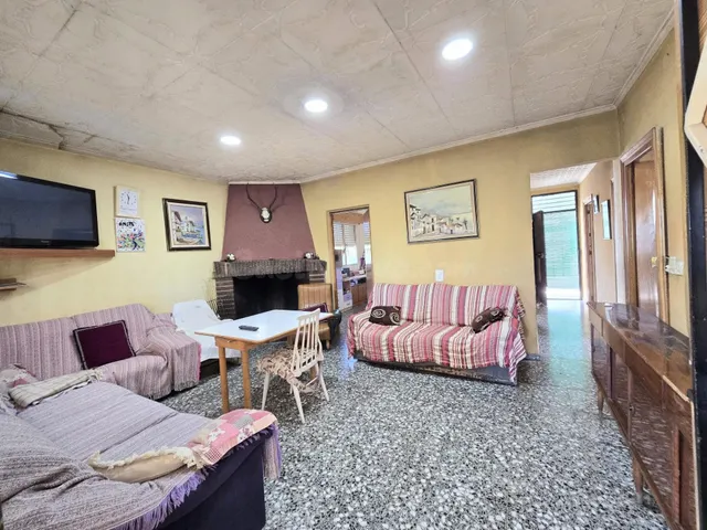 Casa de campo en Salinas - foto 4
