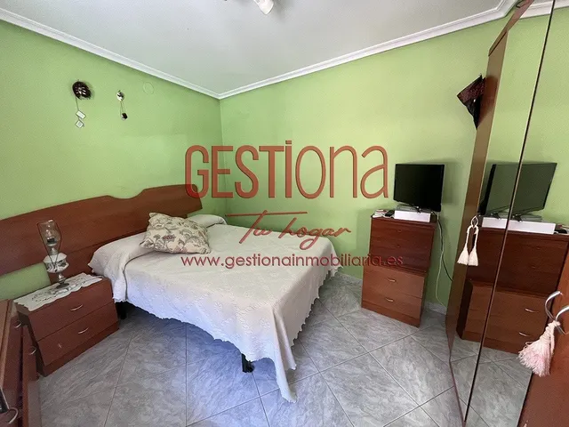 OPORTUNIDAD INVERSIÓN TRES VIVIENDAS EN NOJA — 34