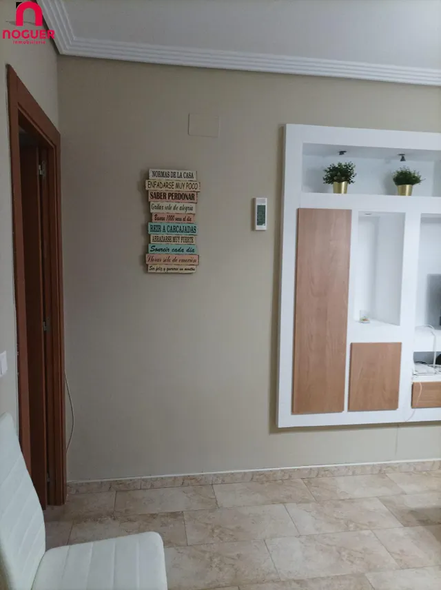PISO REFORMADO EN CIUDAD JARDIN — 20