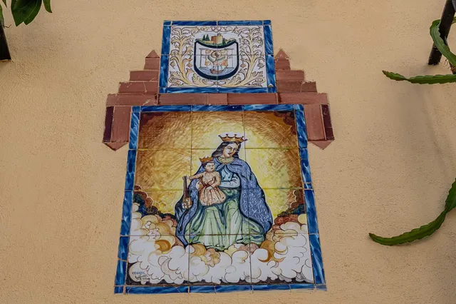 Un rincón con alma en el corazón del Realejo. — 40