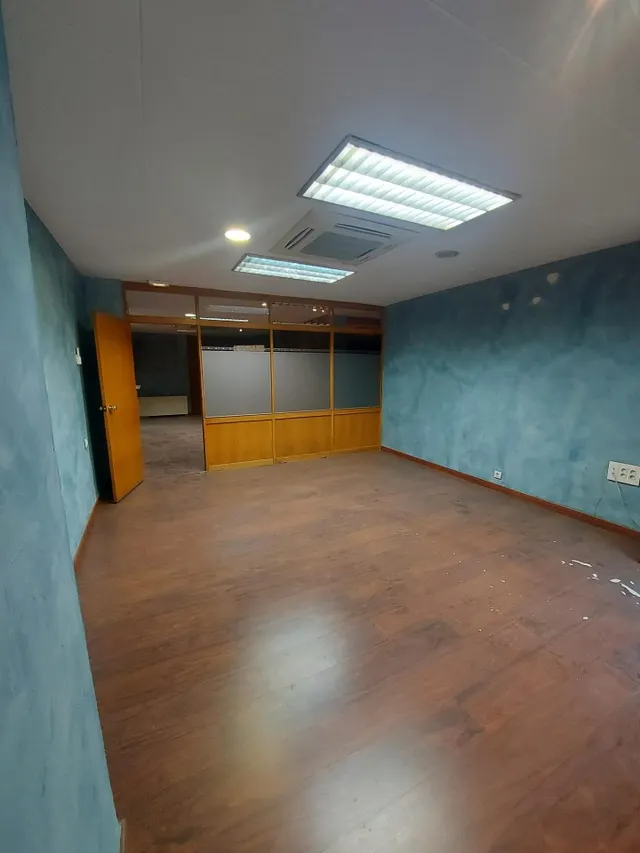 SE VENDE LOCAL DE OFICINAS EN EL CENTRO DE MURCIA — 13