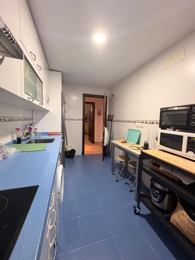 Piso en venta en pleno centro de Jerez de la Frontera — 9