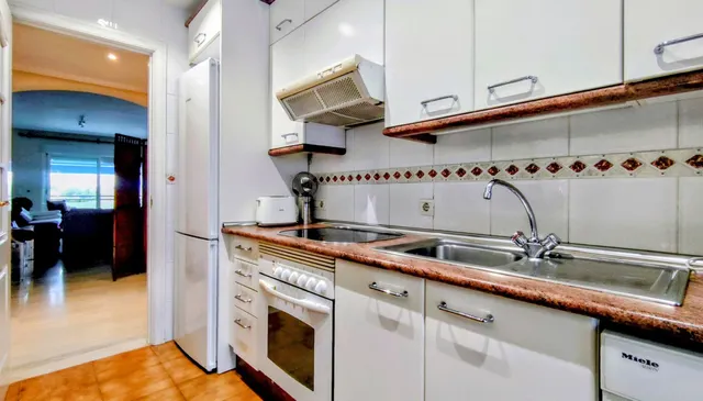 Apartamento 2 habitaciones 126m² en venta - Marbella — 15