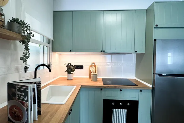 GRAN APARTAMENTO EN PLANTA BAJA EN ORIHUELA COSTA: 2 HAB, 1  - foto 2
